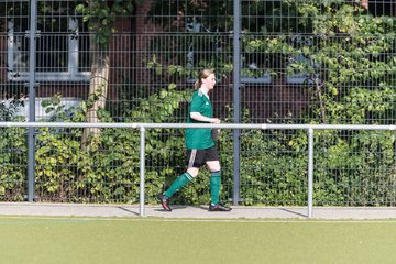 Bild 223 - wBJ Eilbek - Rissener SV : Ergebnis: 1:2